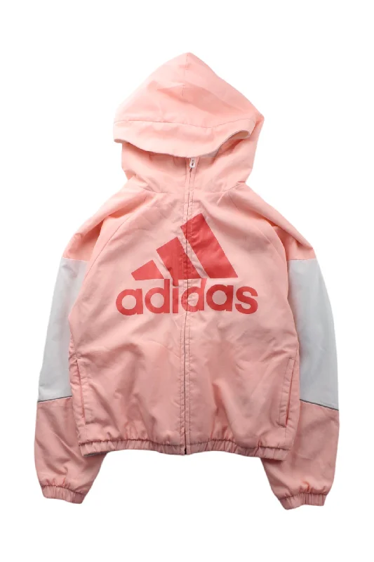 Adidas Lightweight Jacket 10Y Women's lightweight jackets