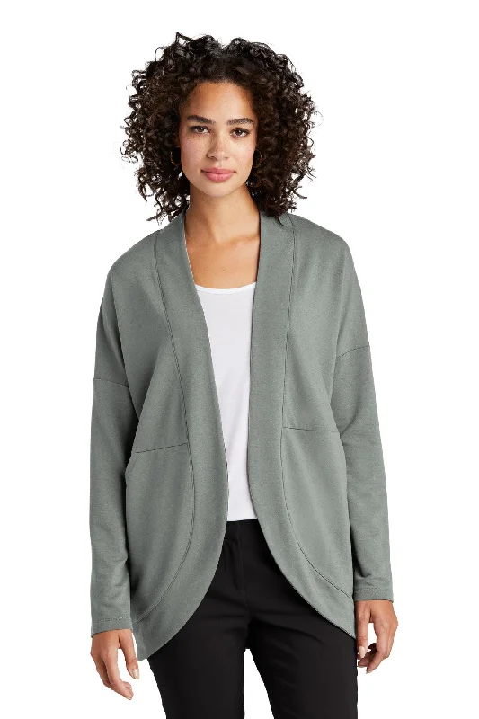 Coming In Spring MERCER+METTLE™ Women's Stretch Open-Front Cardigan MM3015 Casual Sweatshirts for Women