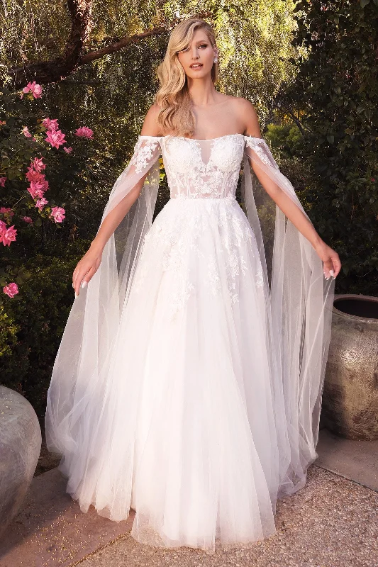 **Cinderella Divine: The Enchanting A1080W Gown for Unforgettable Moments** Lace Sleeveless Dress