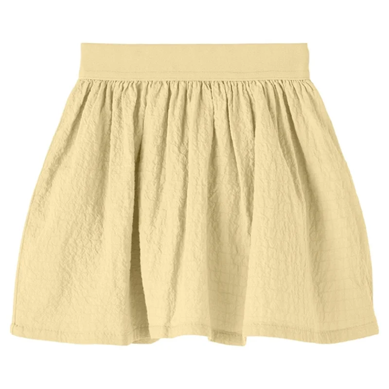 Name it Double Cream Herandi Skirt Women's unclassified skirts