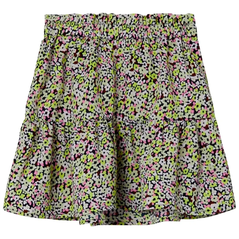 Name it Lint Kalima Skirt Cotton unclassified skirts