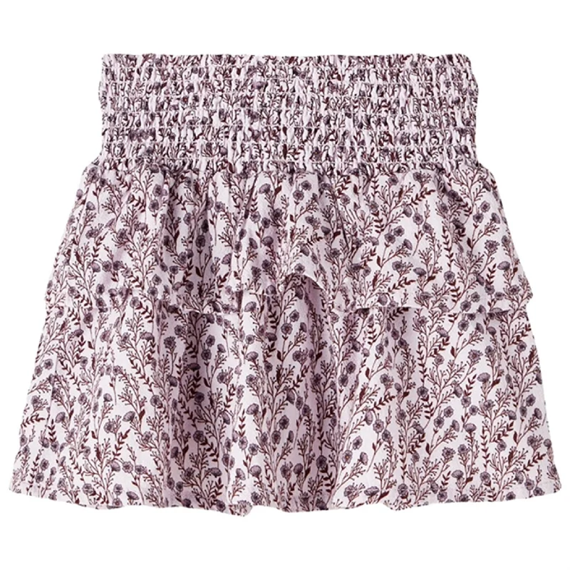 Name it Orchid Hush Kumia Skirt Casual chic unclassified skirts