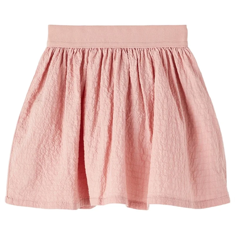 Name it Rose Tan Herandi Skirt Trendy unclassified skirts