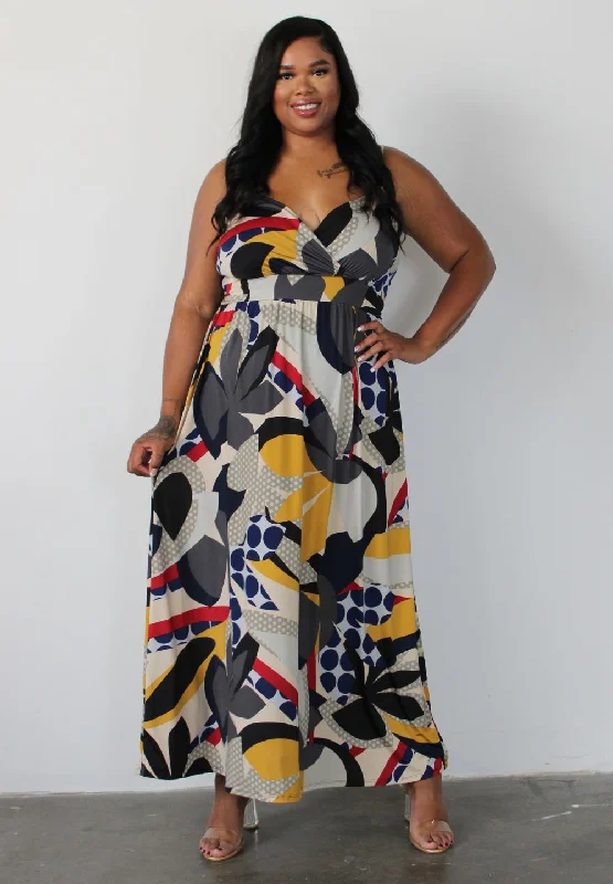 Sabrina Maxi Dress Party maxi dresses